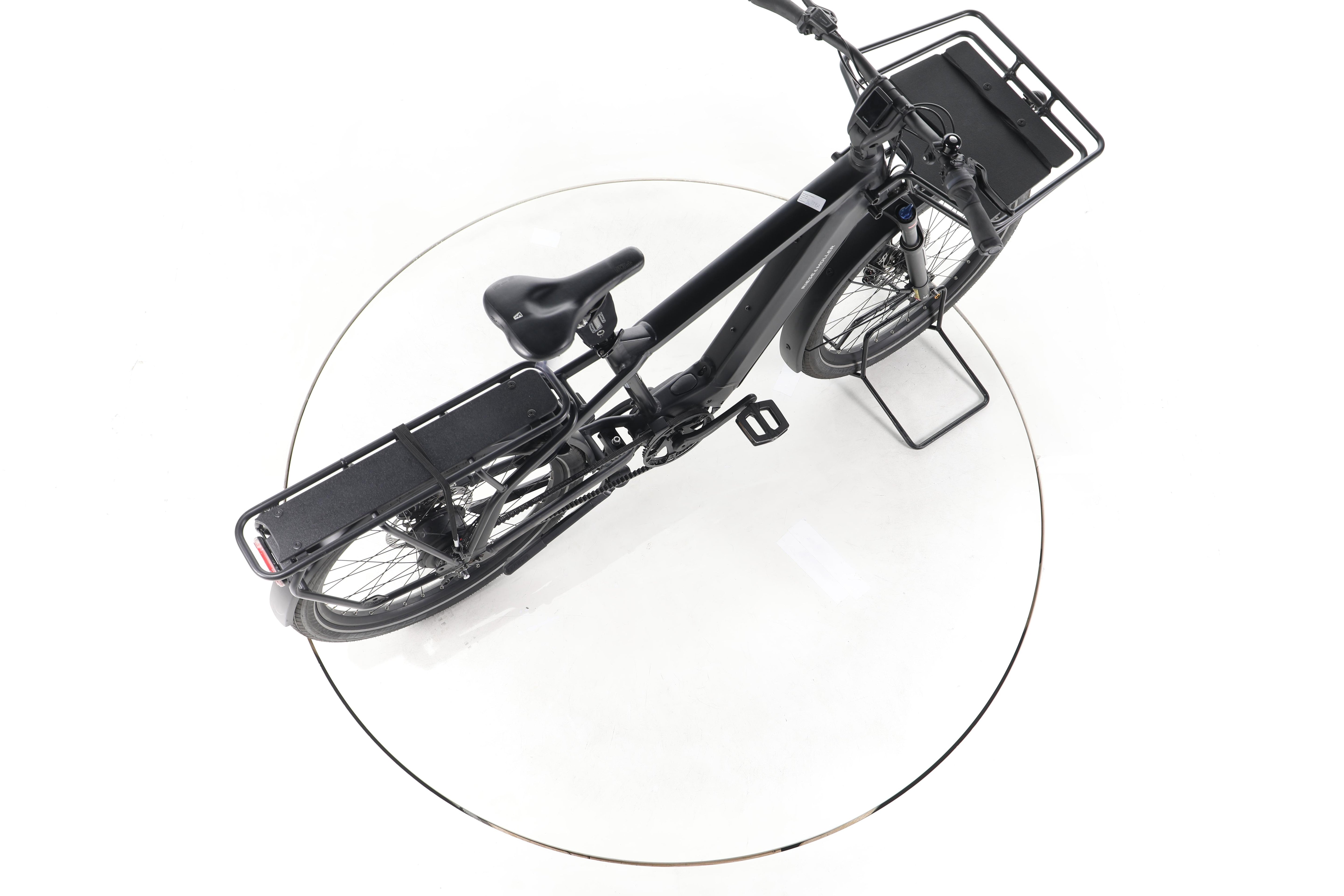 Riese & Müller Multicharger GT vario City E-Bike - Image 24