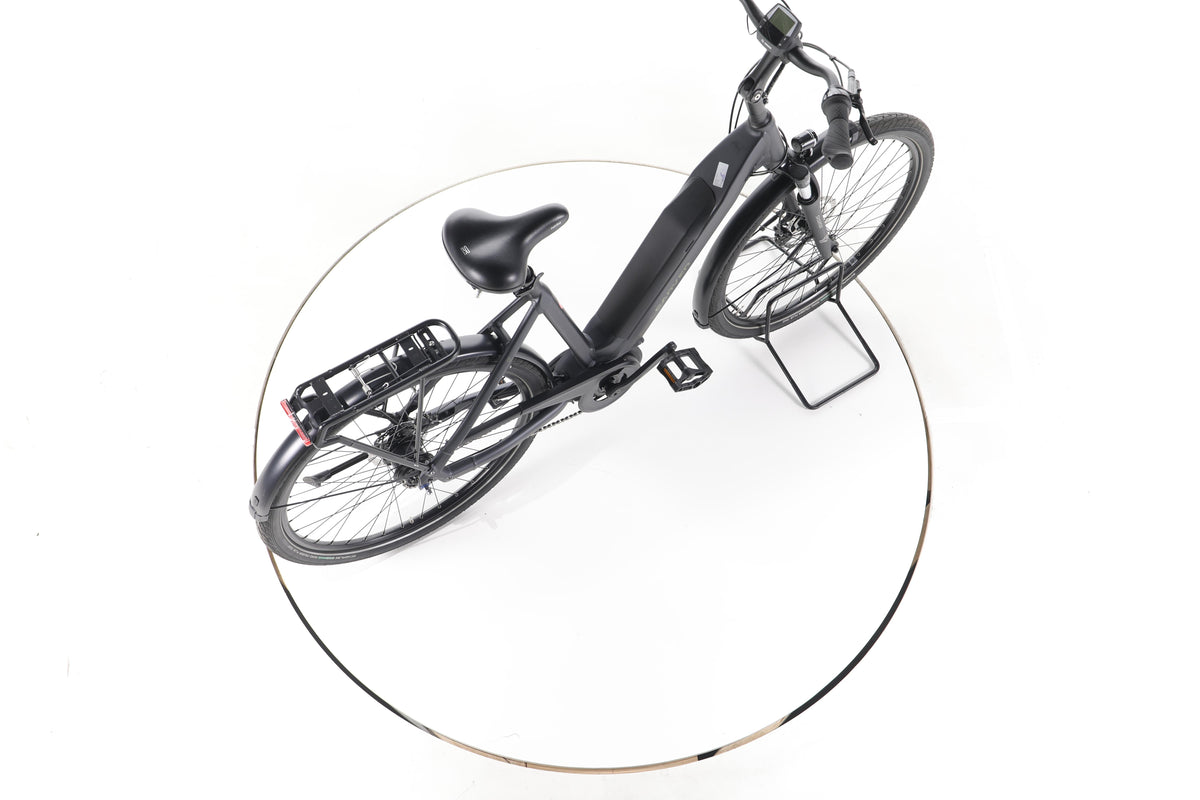 Carver Cityzen E.420 City E-Bike Tiefeinsteiger - Image 24