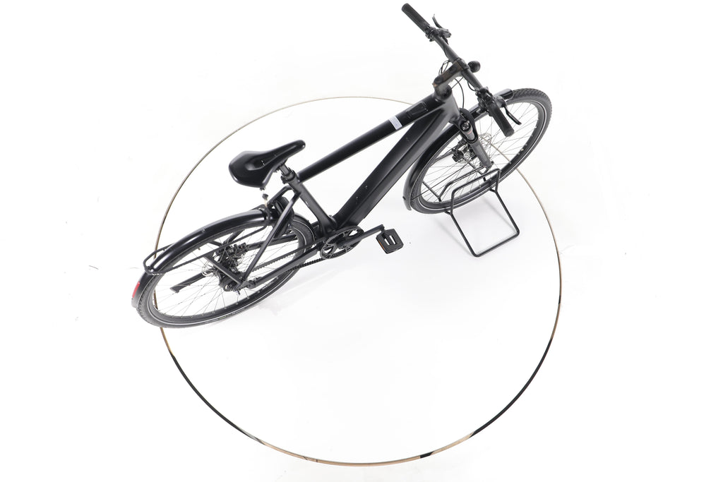 Riese & Müller UBN Five silent City E-Bike - Image 24