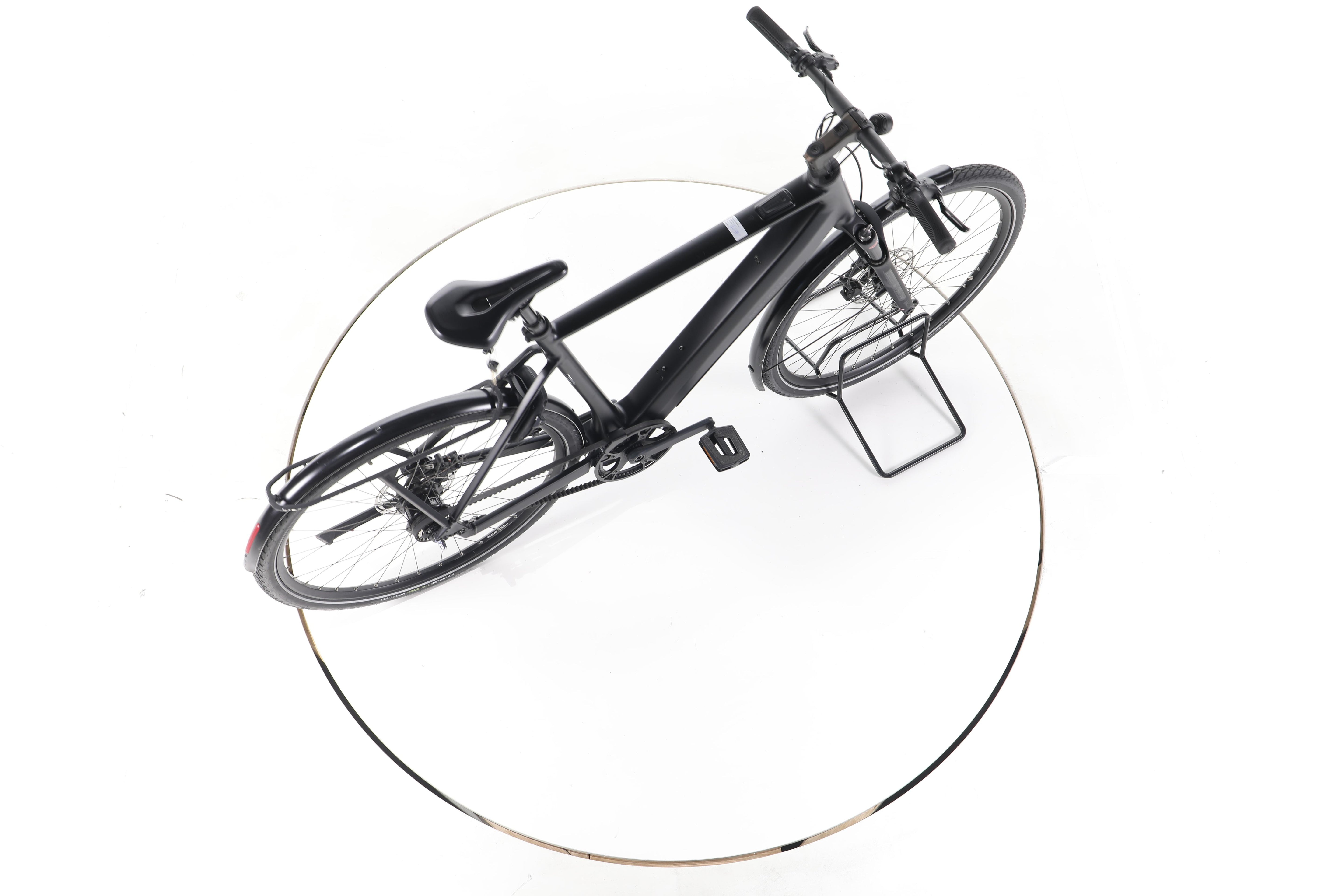 Riese & Müller UBN Five silent City E-Bike - Image 24
