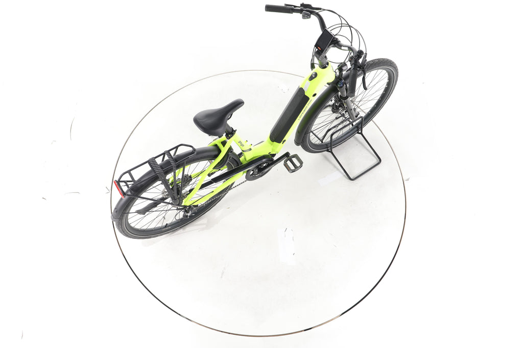 LeaderFox Saga City Trekking E-Bike Tiefeinsteiger - Image 24