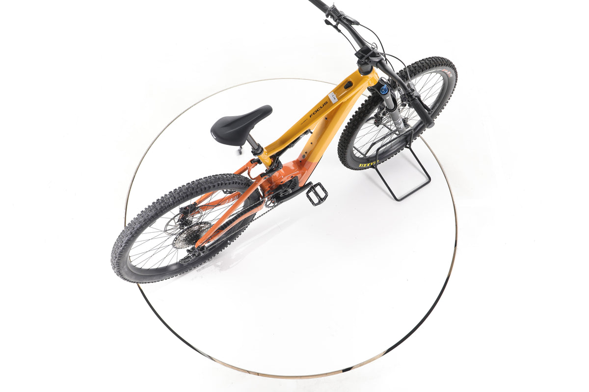 Focus Jam² 6.8 E-Bike Fully - Image 24