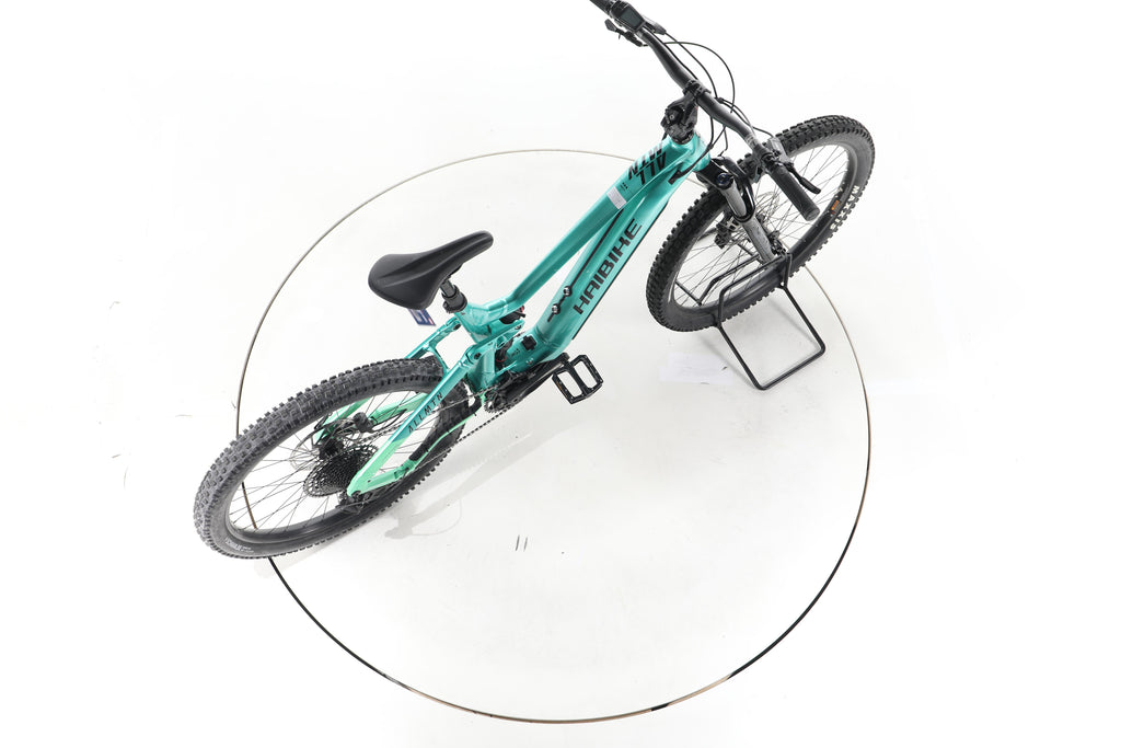 Haibike AllMtn 2 E-Bike Fully - Image 24