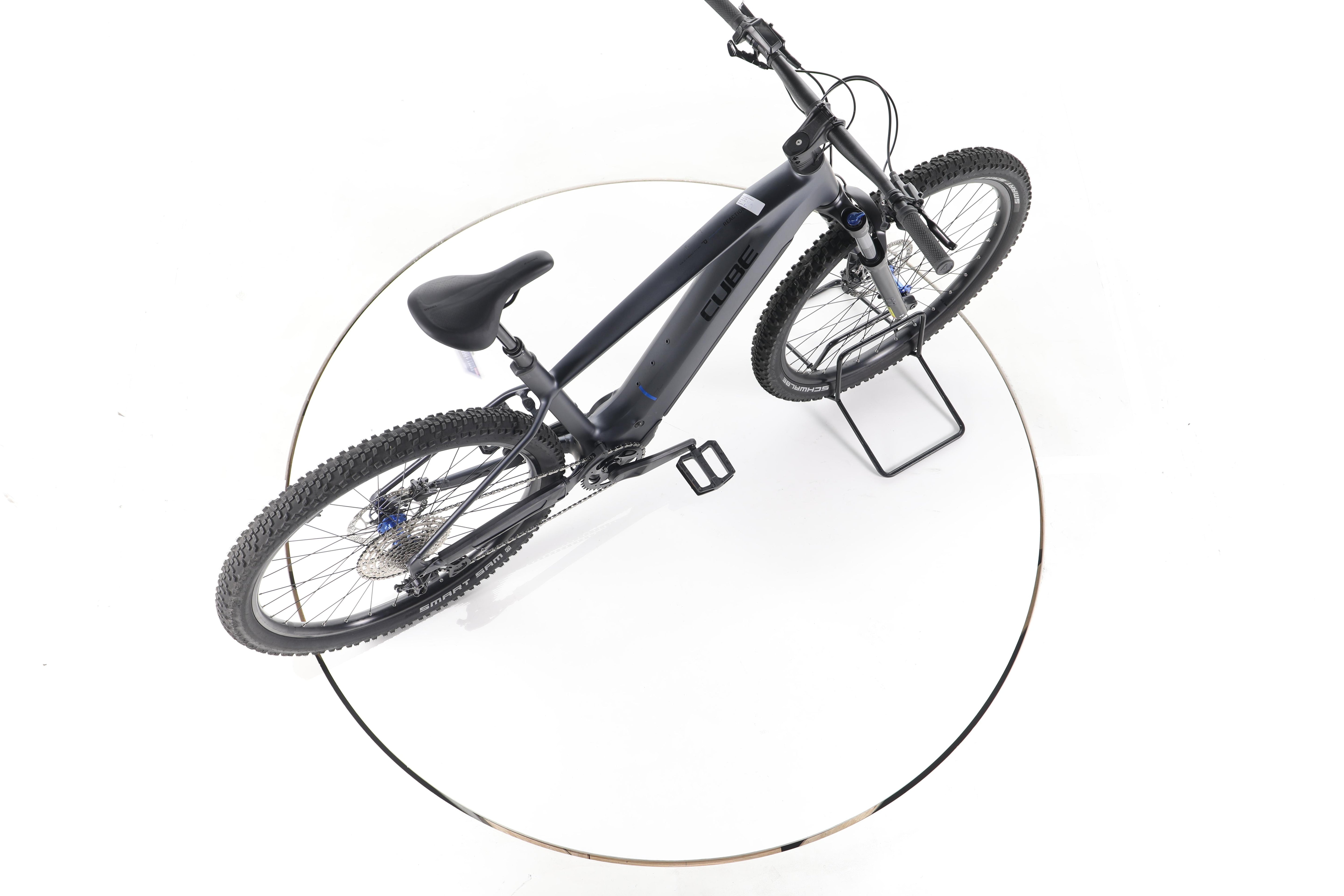 Cube Reaction Hybrid Pro E-Bike 2024 - Image 24
