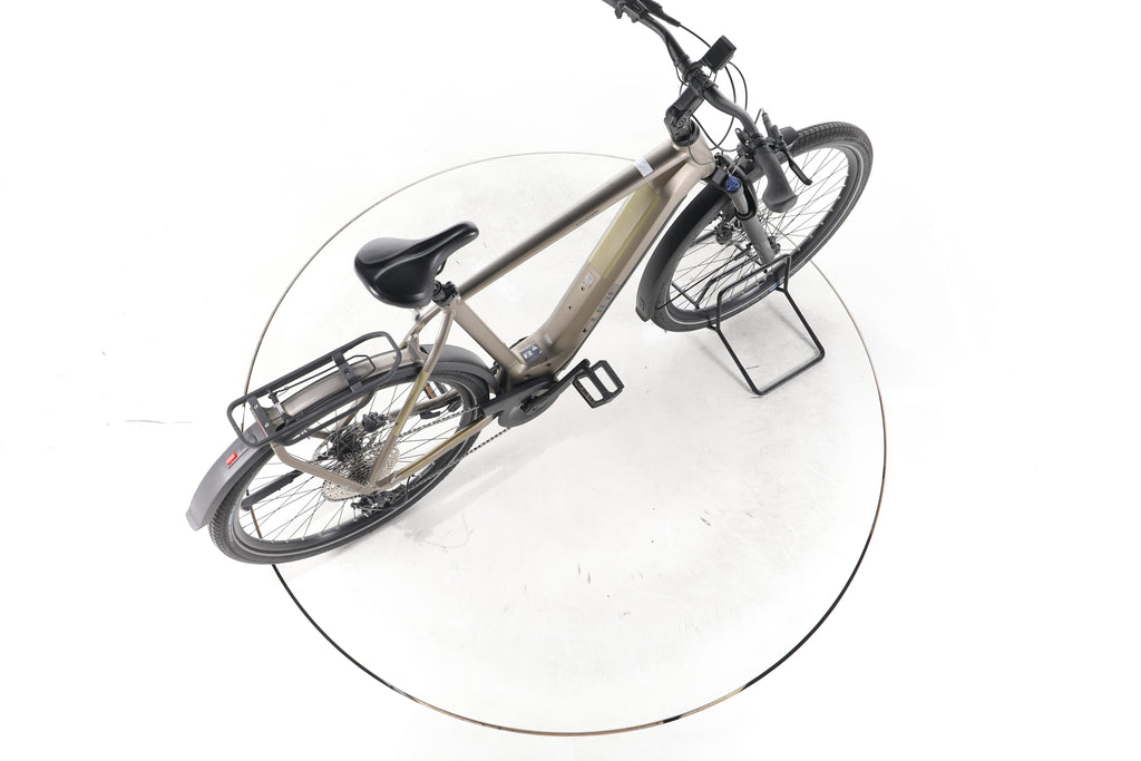 Cube Kathmandu Hybrid Pro Trekking E-Bike - Image 24