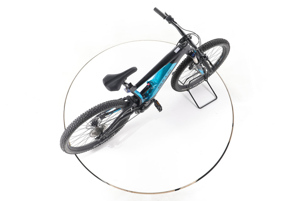 Bulls E-Stream EVO TR1 E-Bike Fully - Image 24
