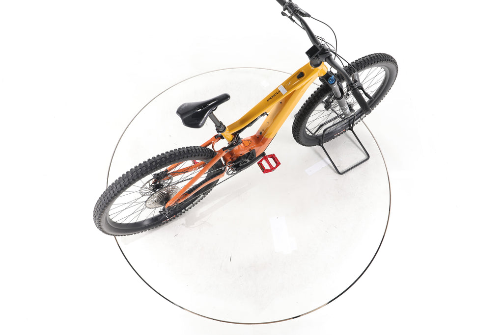 Focus JAM2 6.8 E-Bike Fully - Image 24