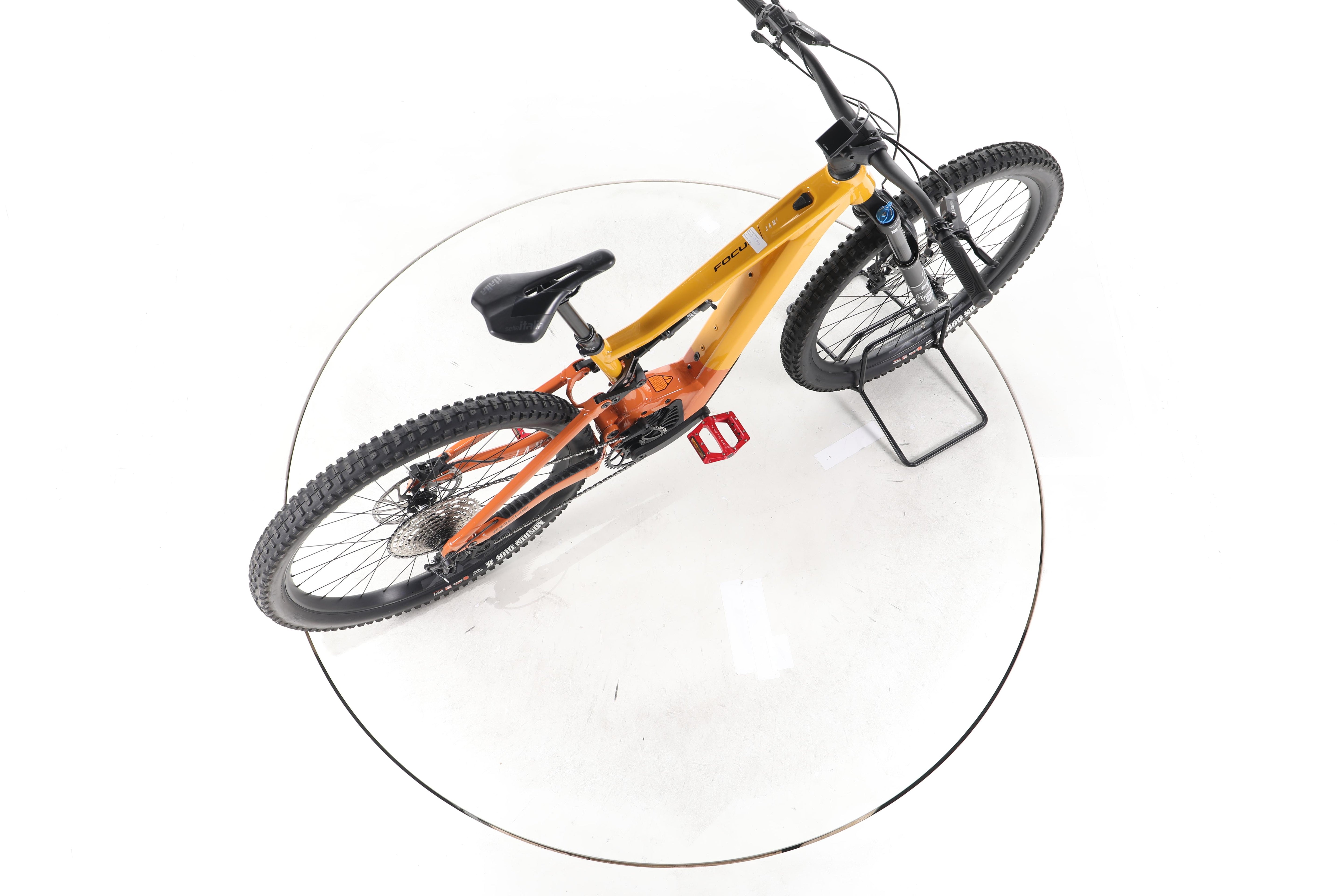 Focus JAM2 6.8 E-Bike Fully - Image 24