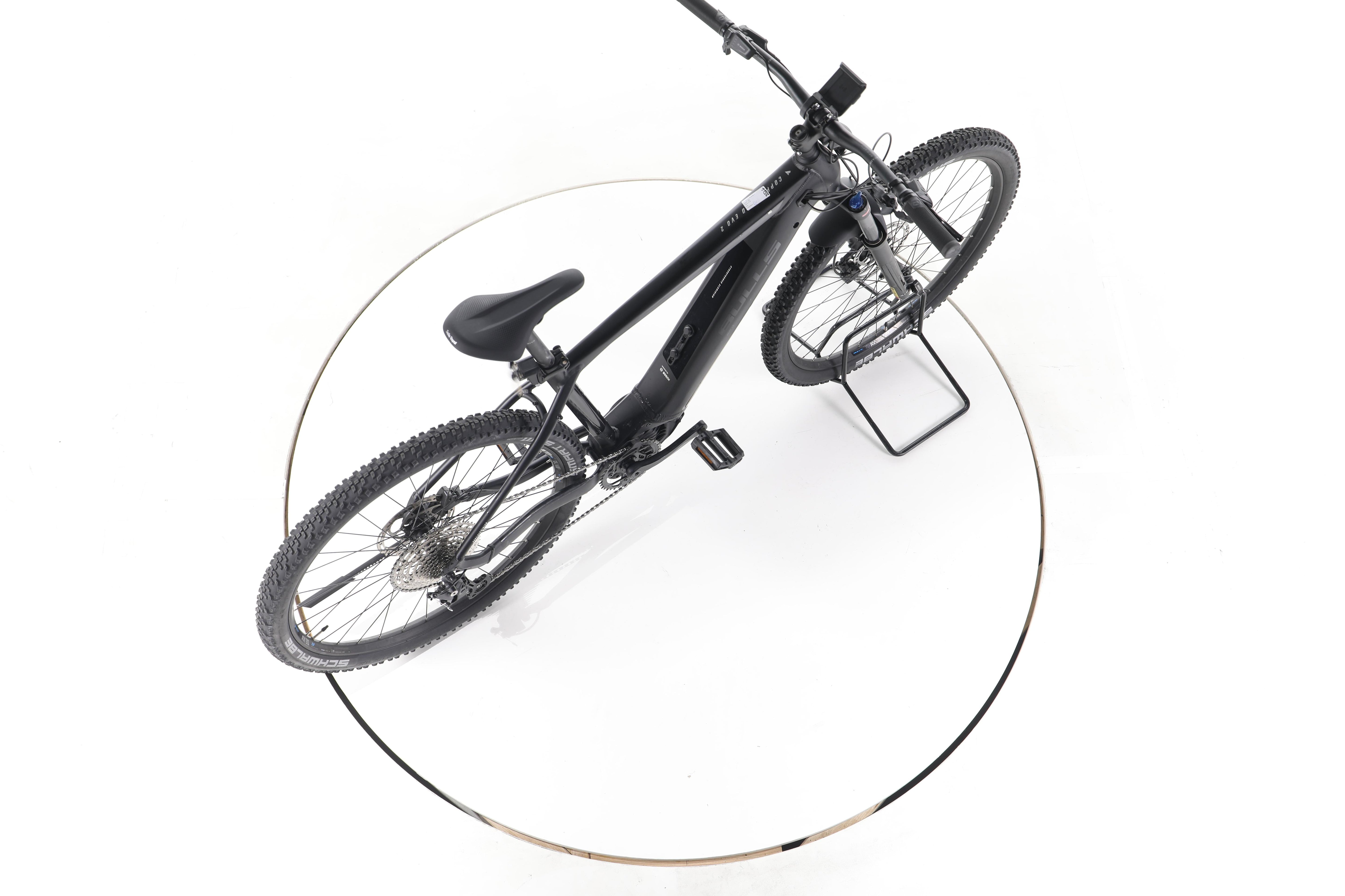 Bulls Copperhead EVO 2 E-Bike - Image 24