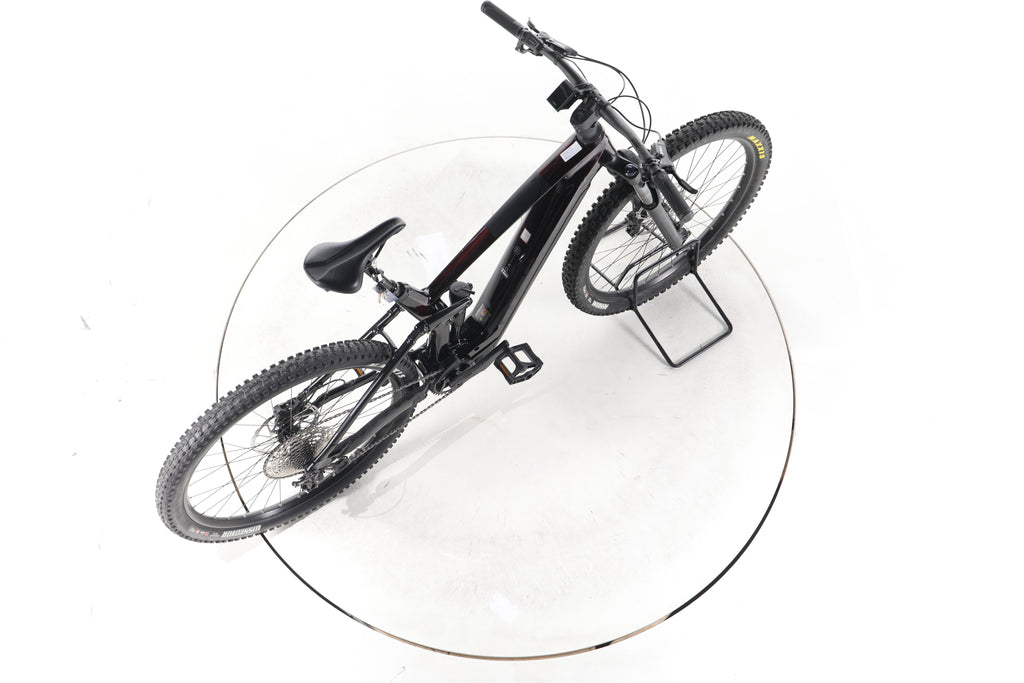 Cube Stereo Hybrid 140 HPC Race E-Bike Fully Carbon - Image 24