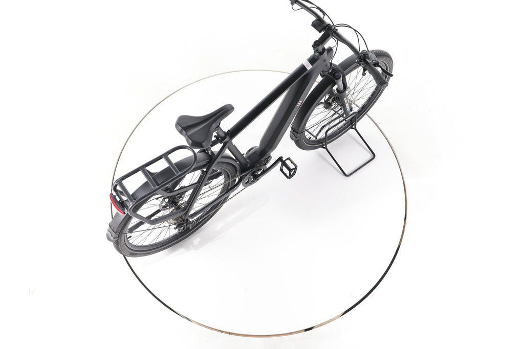TENWAYS AGO X Trekking E-Bike - Image 24