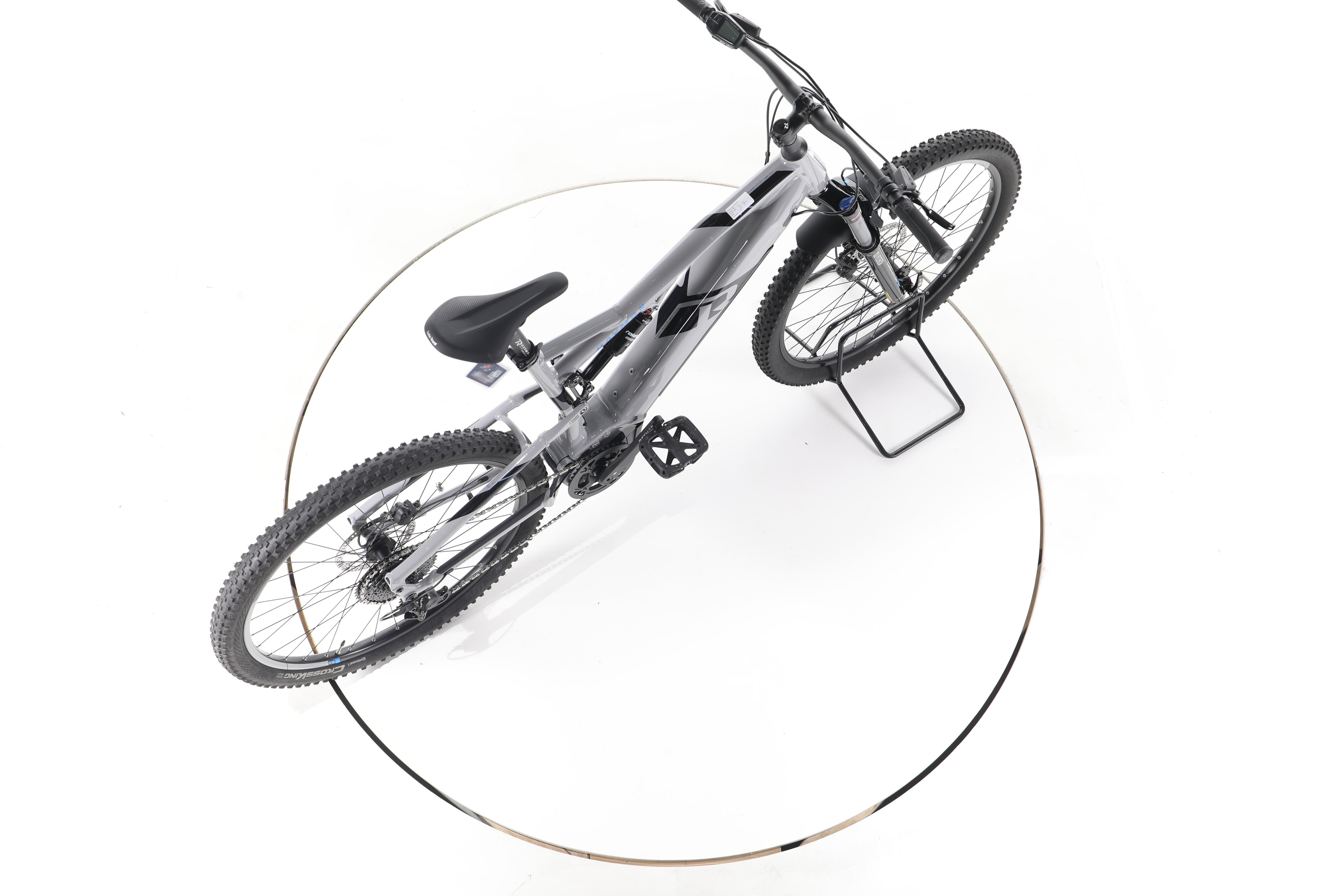 R Raymon FullRay 130E 5.0 E-Bike Fully - Image 24