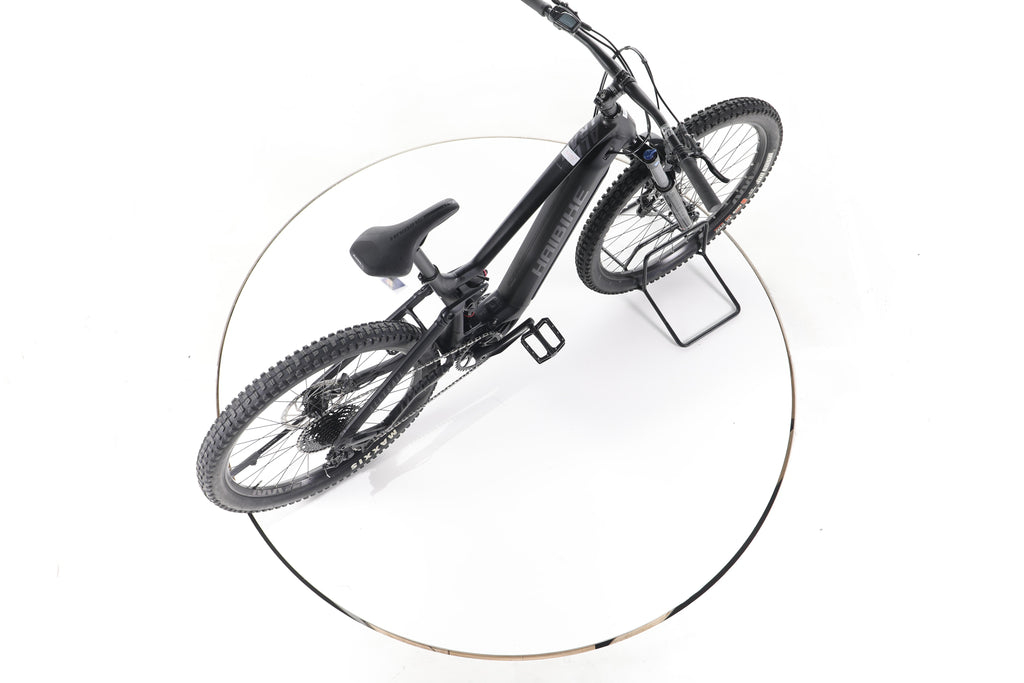 Haibike AllTrail 3 E-Bike Fully - Image 24