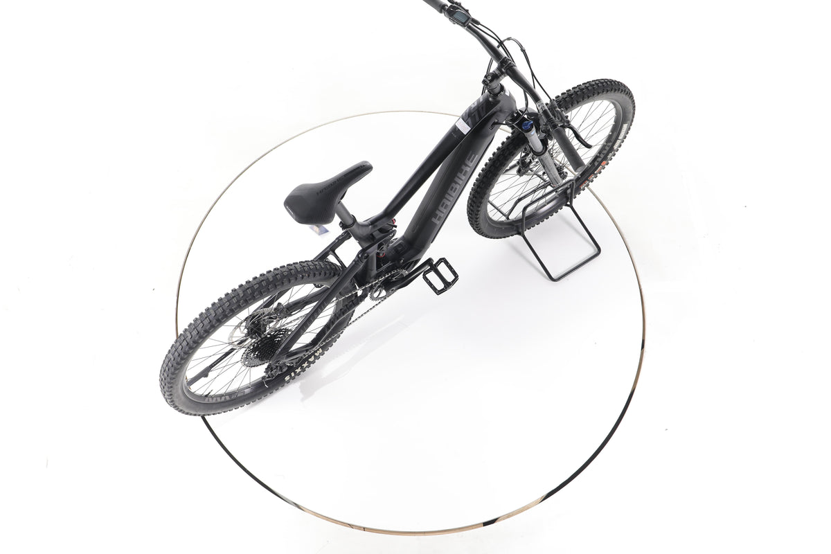 Haibike AllTrail 3 E-Bike Fully - Image 24
