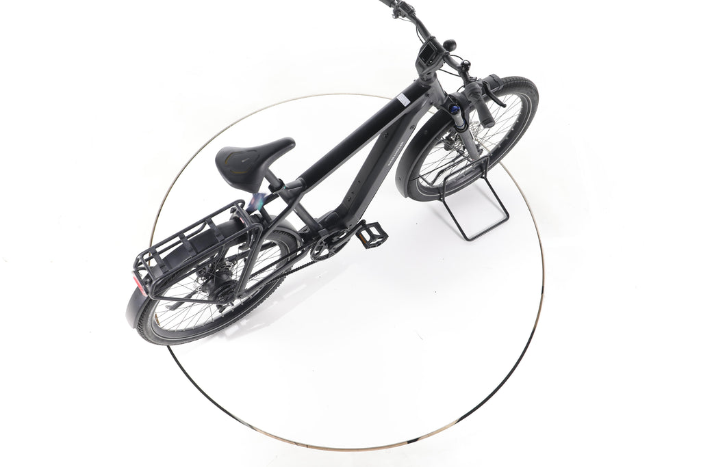 Riese & Müller Charger4 GT Vario City E-Bike - Image 24