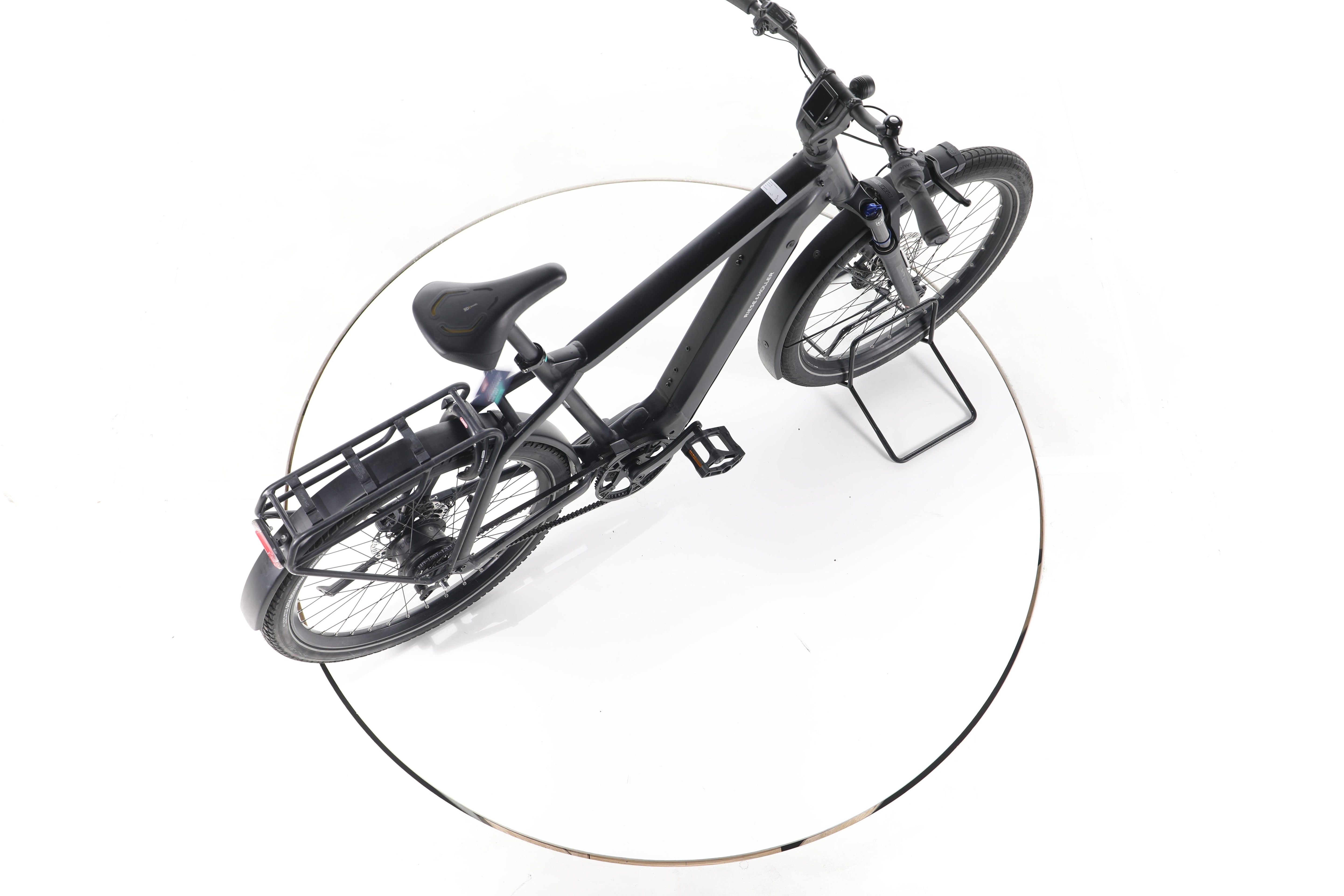 Riese & Müller Charger4 GT Vario City E-Bike - Image 24