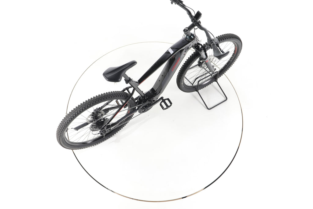 Conway Cairon S 5.0 E-Bike - Image 24