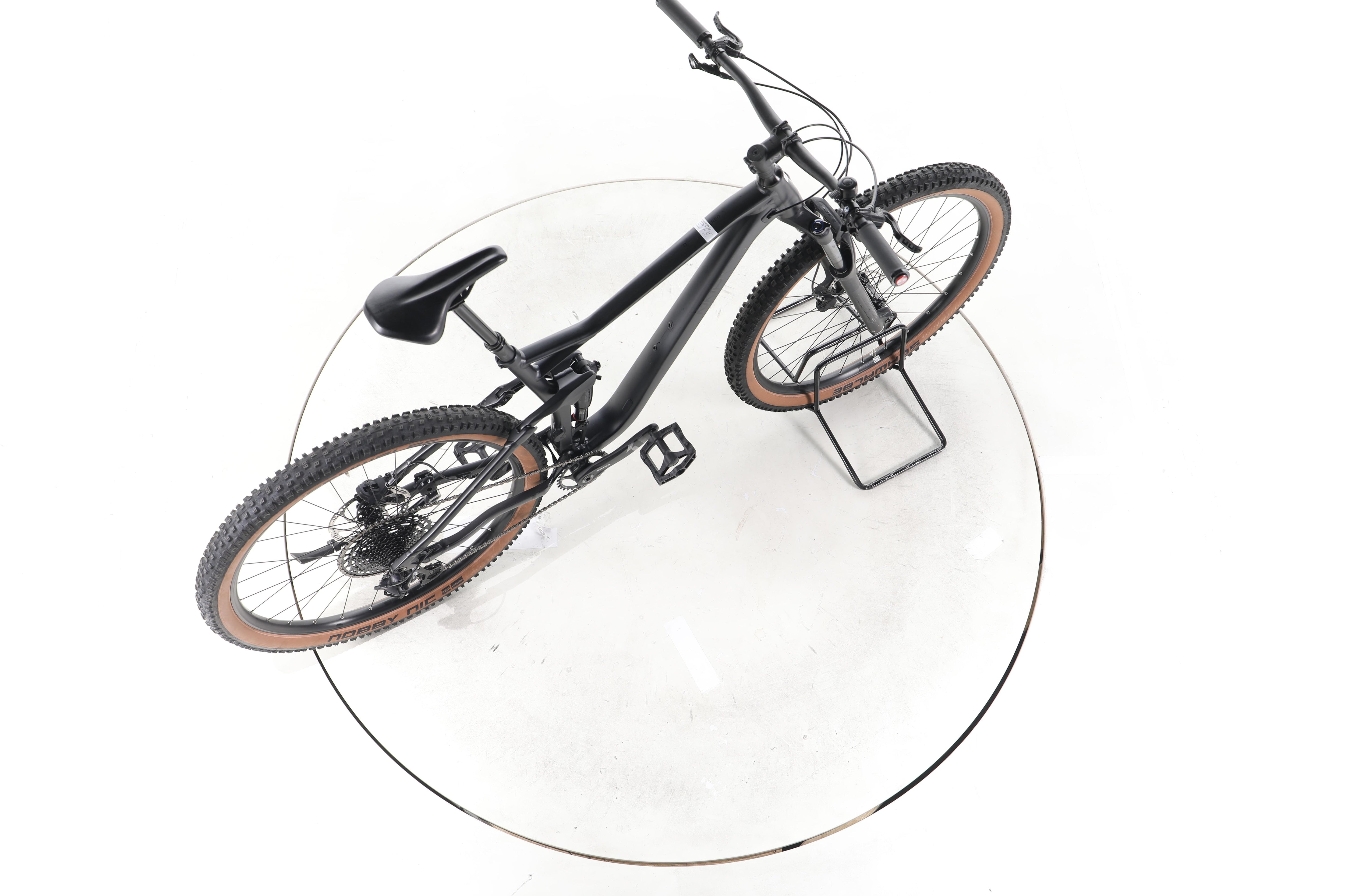 Cube Stereo ONE22 Pro Fahrrad Fully - Image 24