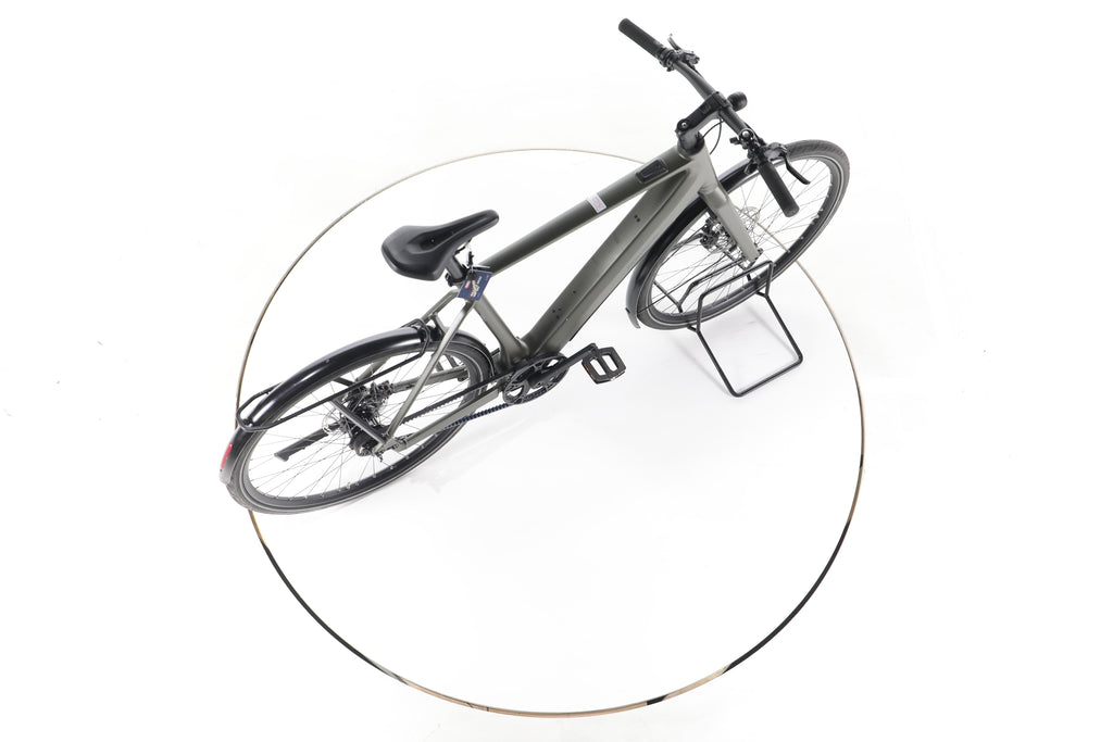 Riese & Müller UBN Five City E-Bike - Image 24