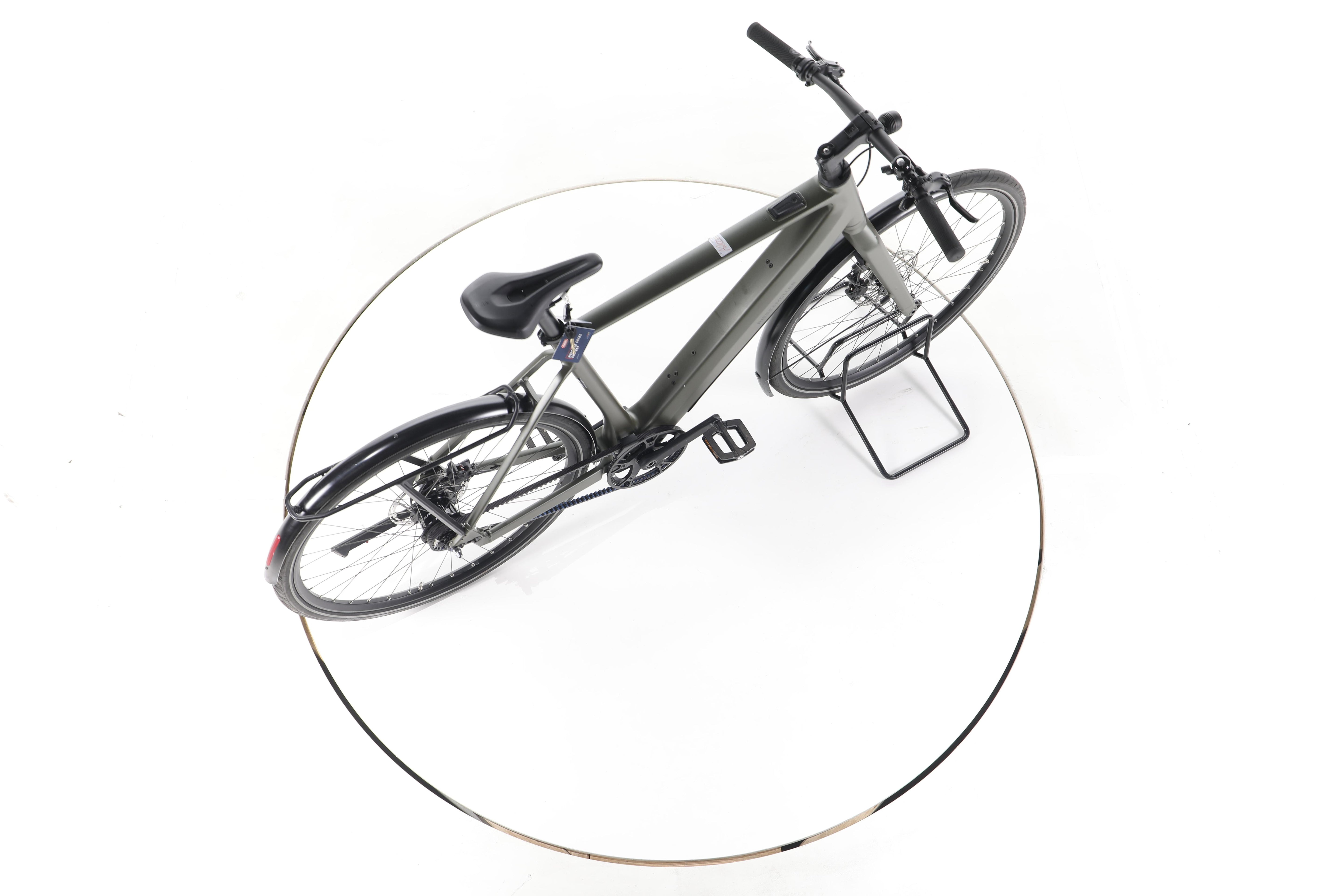 Riese & Müller UBN Five City E-Bike - Image 24