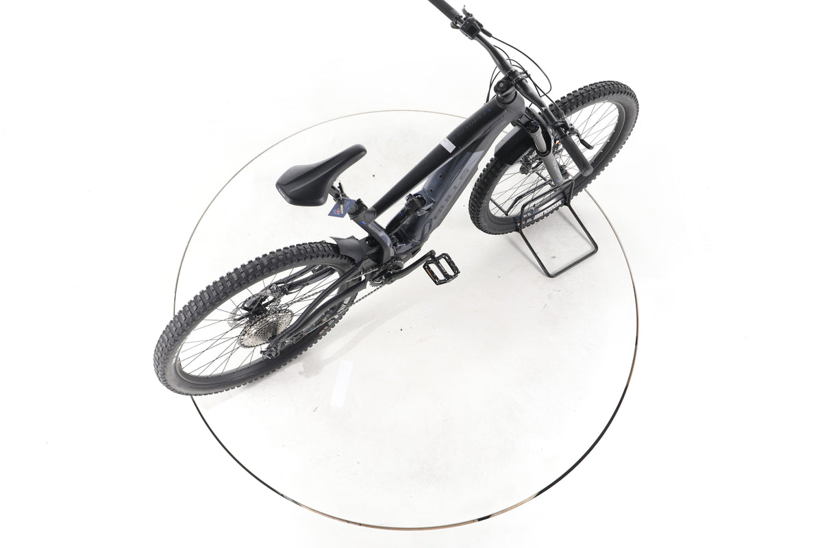 Bulls E-Stream EVO AM 4 E-Bike Fully - Image 24