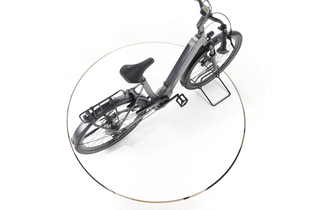 Kalkhoff Endeavour 5.B Move+ Trekking E-Bike Tiefeinsteiger - Image 24