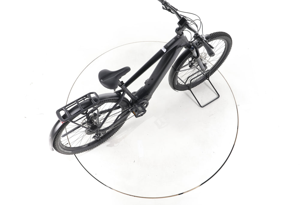 Specialized Tero 4.0 EQ Trekking E-Bike - Image 24