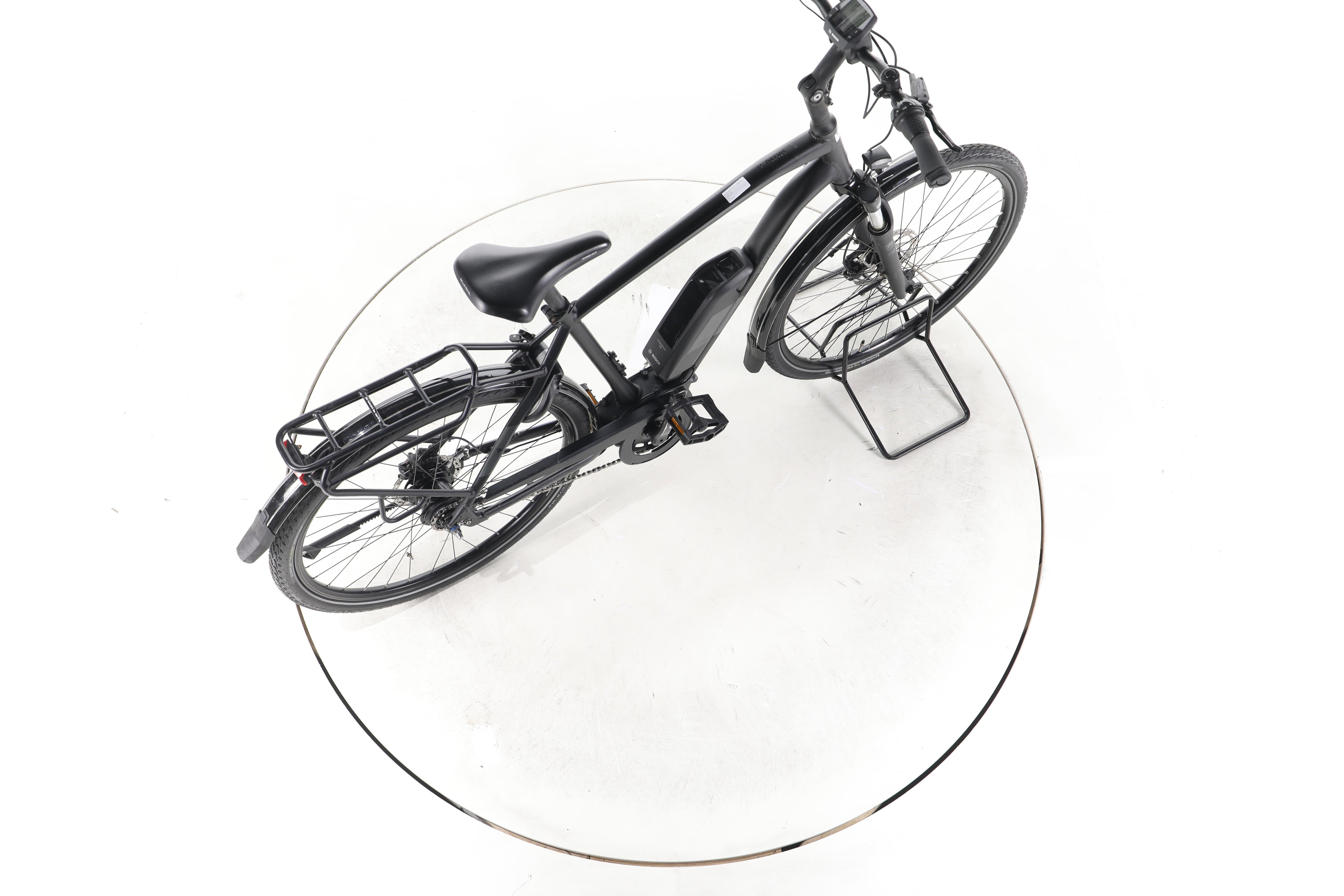 Pegasus Solero E8R Plus City E-Bike - Image 24