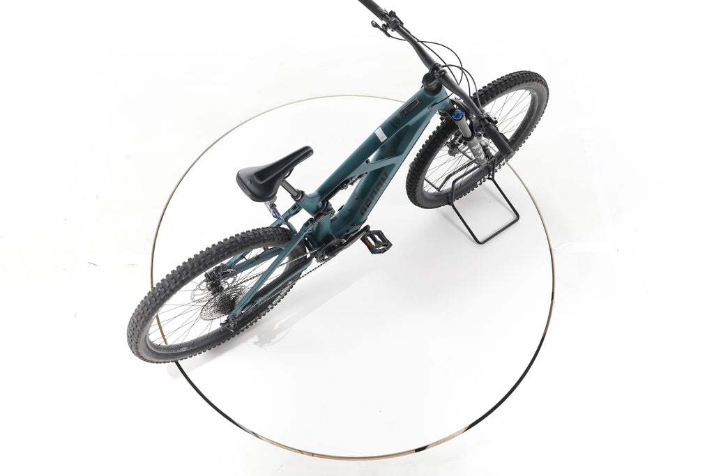 Radon RENDER 9.0 750 E-Bike Fully 2024 - Image 24
