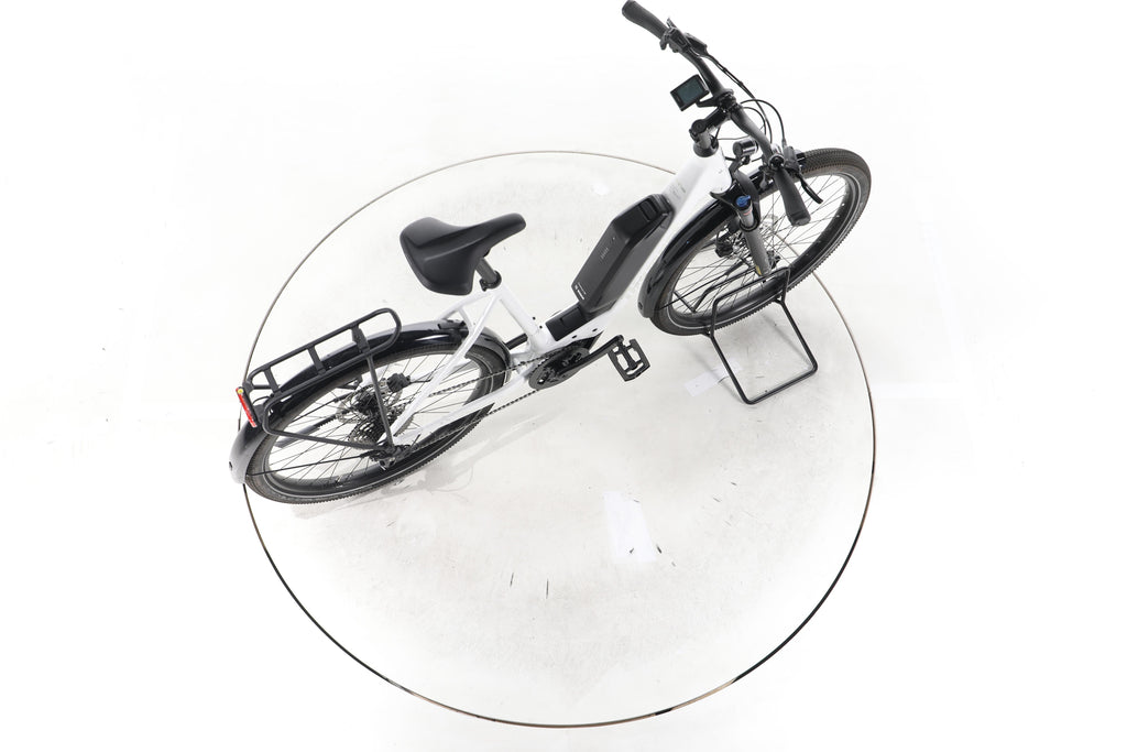 Diamant Zing Gen 2 Trekking E-Bike Tiefeinsteiger - Image 24