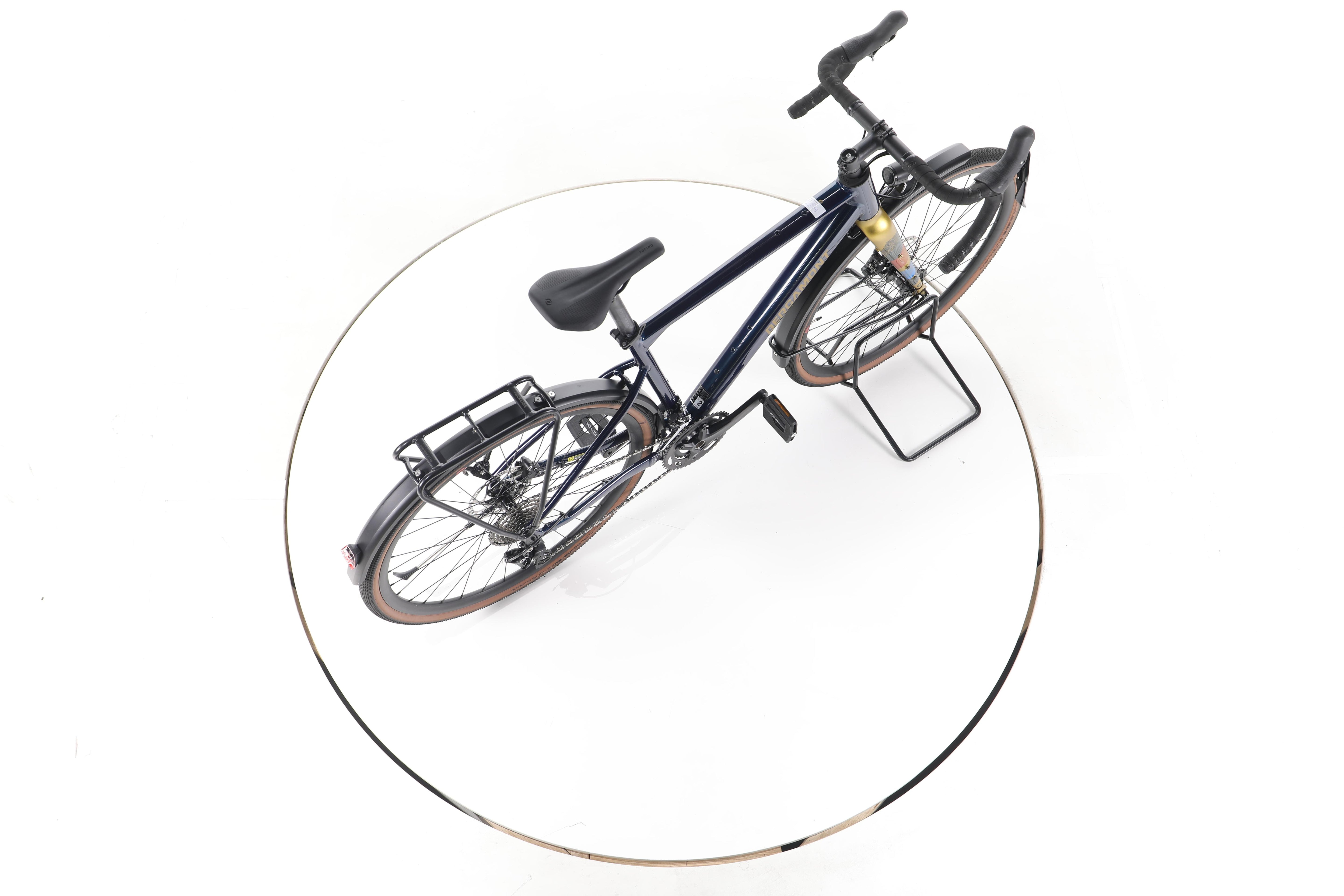 Bergamont Grandurance RD5 Gravelbike - Image 24