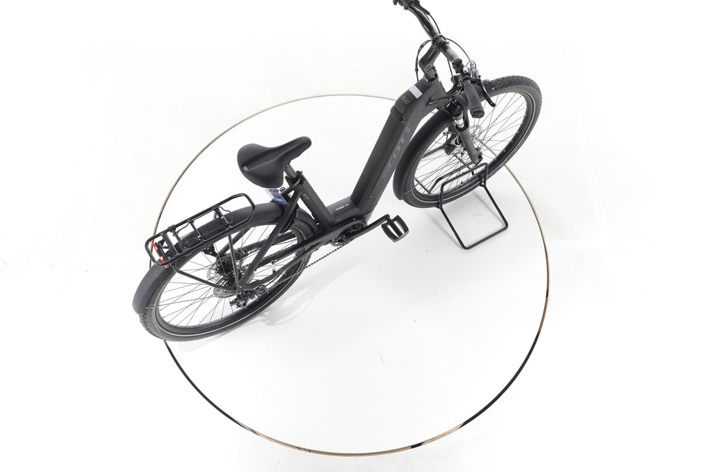 Scott Sub Sport eRide 20 Trekking E-Bike Tiefeinsteiger - Image 24