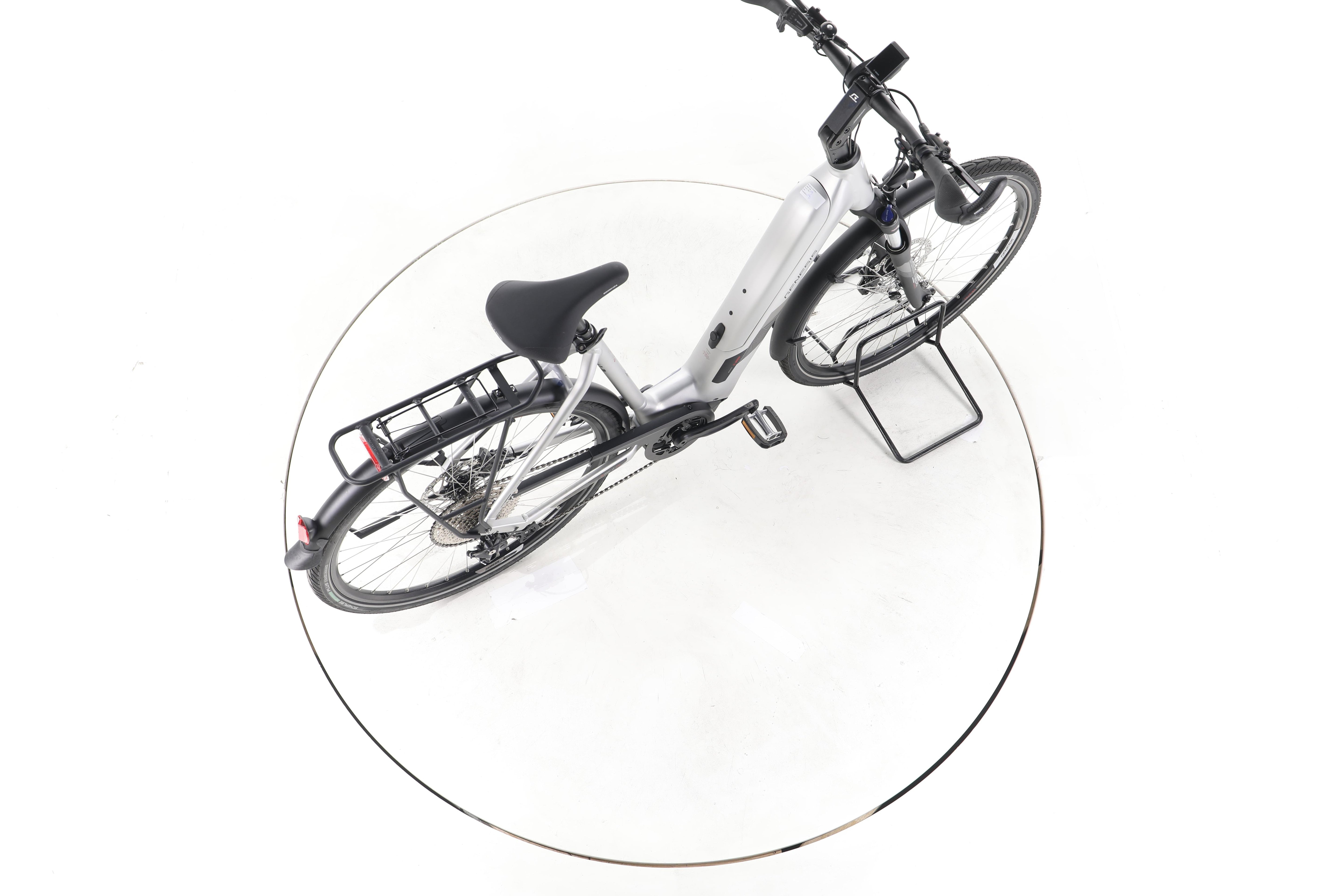Genesis Touring 4.3 Trekking E-Bike Tiefeinsteiger - Image 24