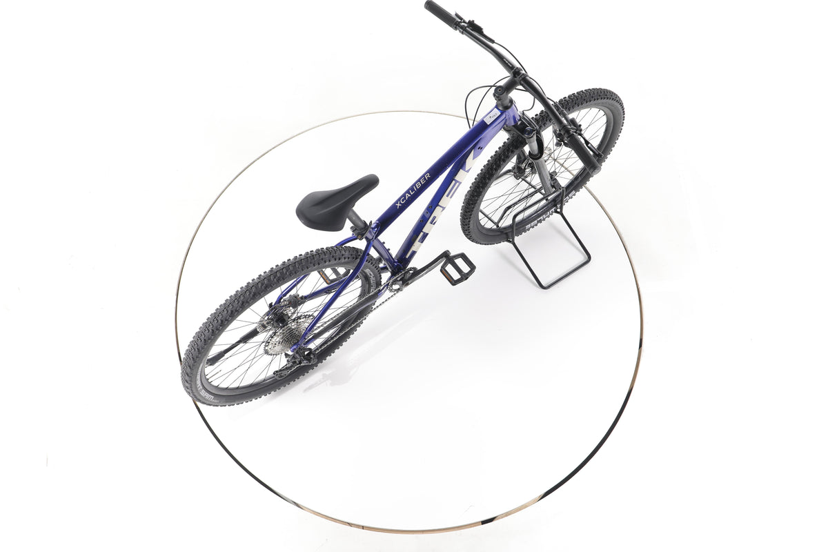 Trek X-Caliber 8 Fahrrad Hardtail - Image 24