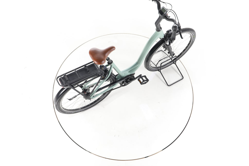 Riese & Müller Swing4 City E-Bike Tiefeinsteiger - Image 24