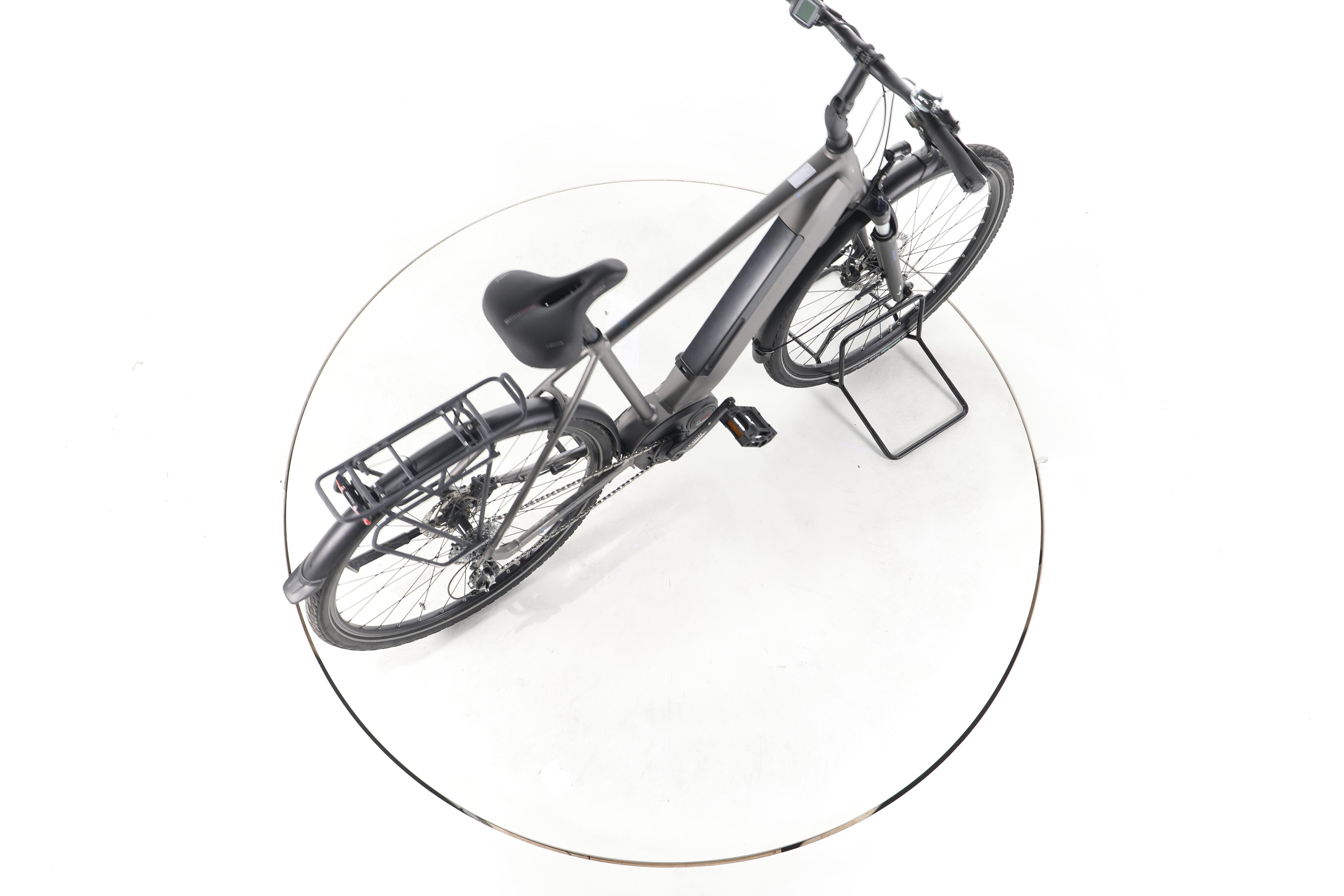 Kalkhoff Endeavour 3.B Move Trekking E-Bike - Image 24