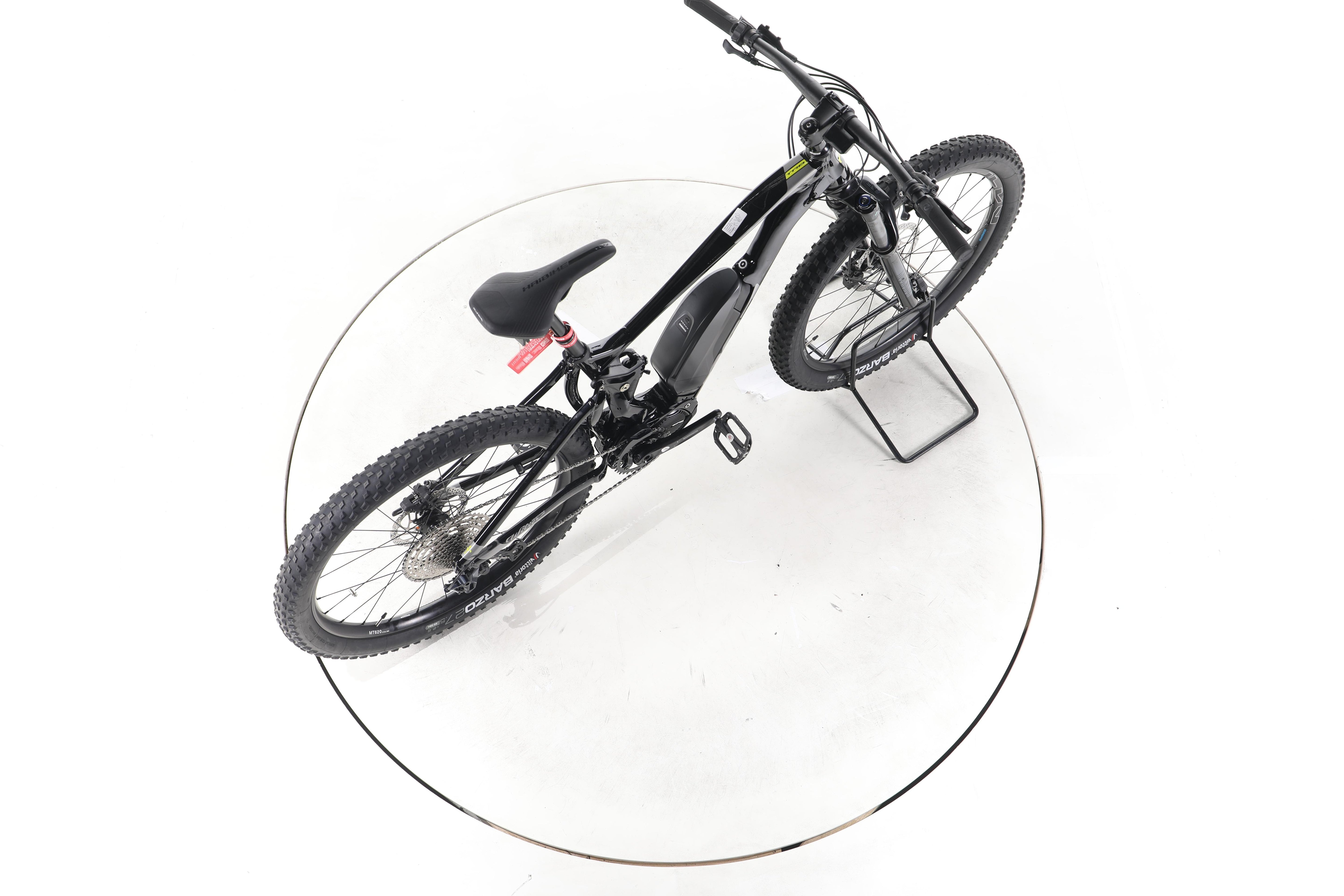 Wilier e803trb E-Bike Fully - Image 24