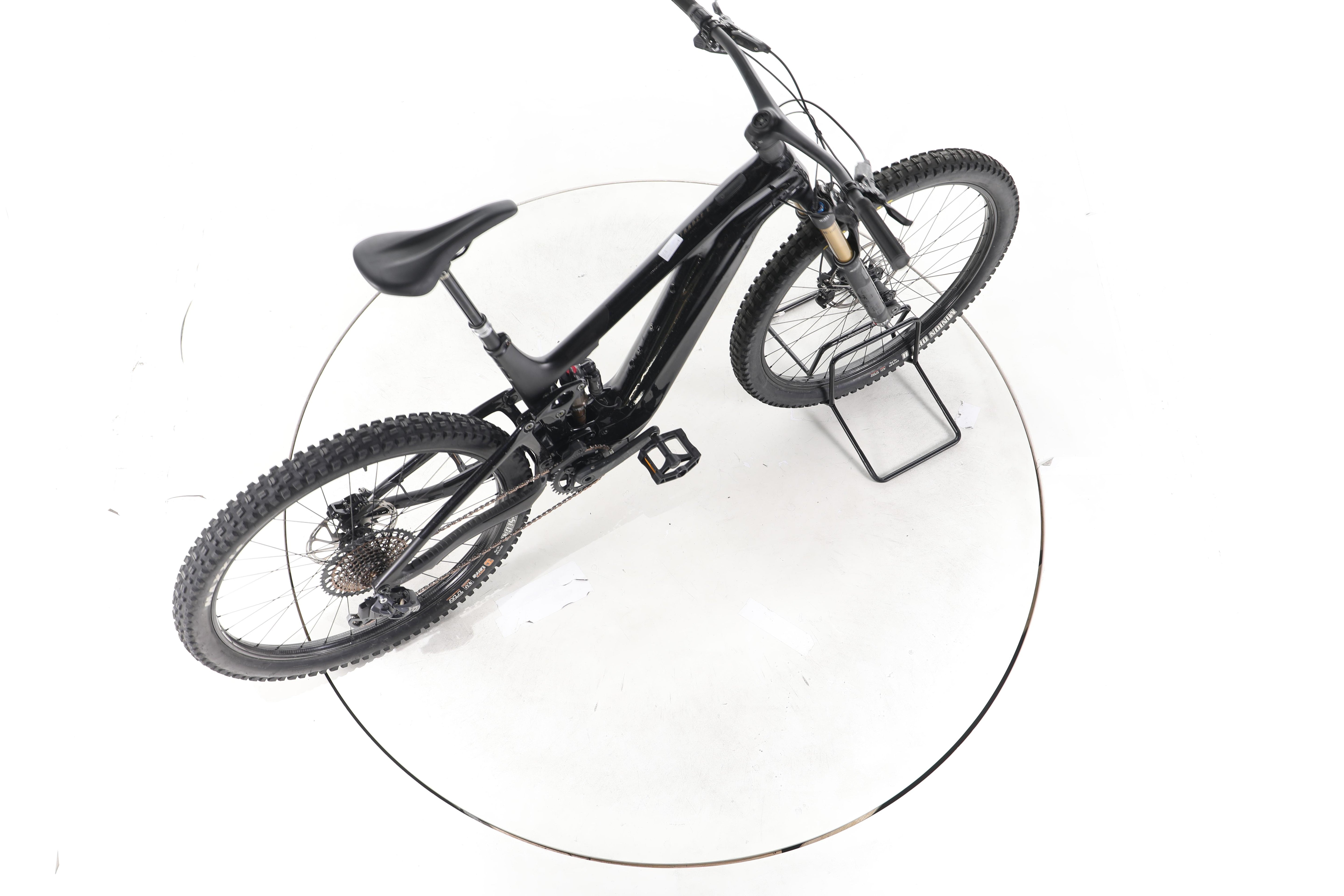 Giant Trance X Advanced E+ LTD E-Bike Fully Carbon - Image 24