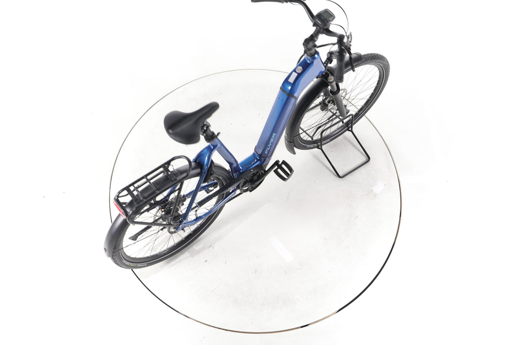 FLYER GOTour 6 City E-Bike Tiefeinsteiger - Image 24