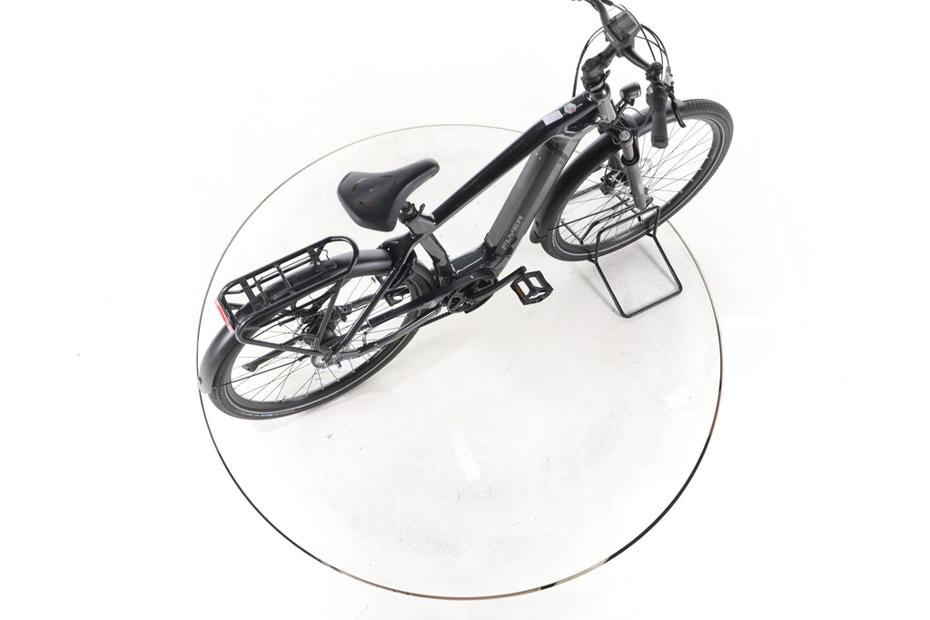 FLYER Gotour6 7.43R City E-Bike - Image 24