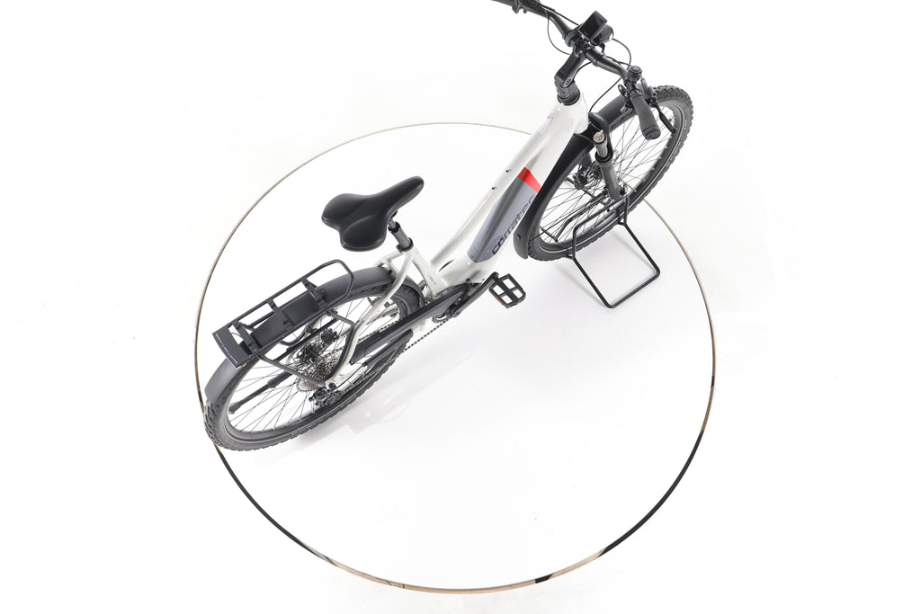 Corratec E-Power Sport SE 3.0 CX7 Trekking E-Bike - Image 24