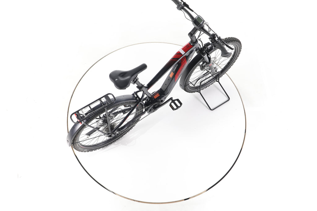 Conway Cairon S 2.0 Trekking E-Bike - Image 24