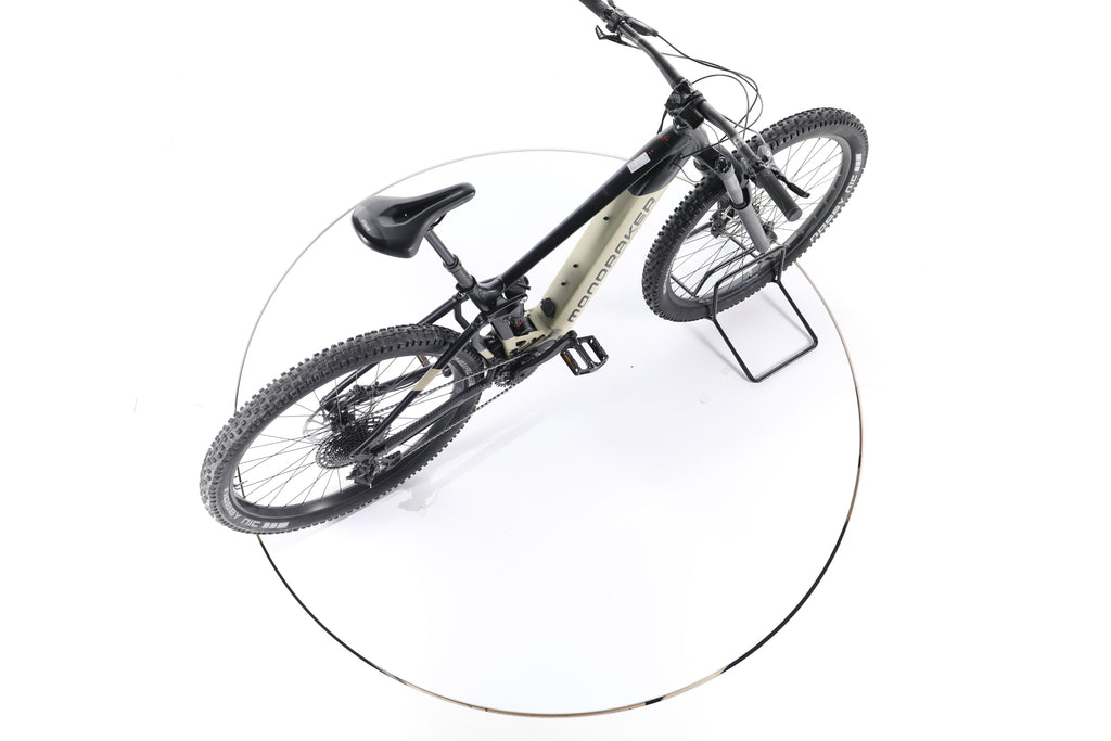 Mondraker DUSK E-Bike Fully - Image 24