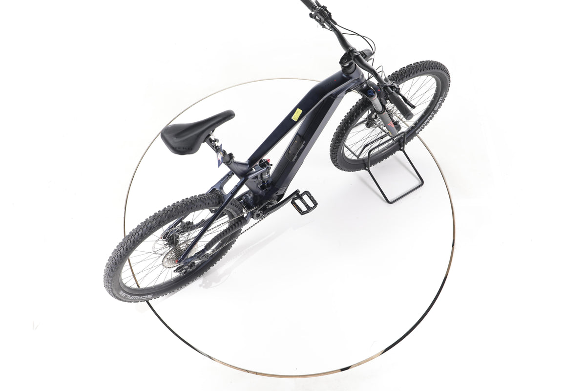 Bulls Sonic EVO AM 1 E-Bike Fully - Image 24