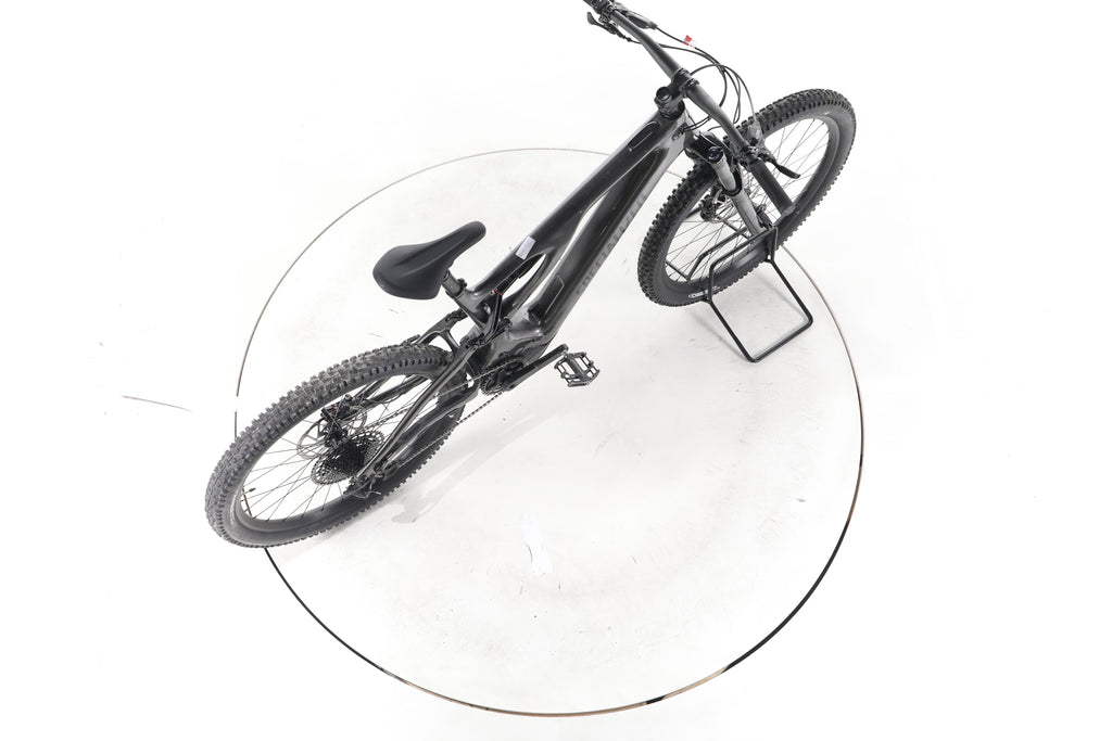 Specialized Turbo Levo E-Bike Fully Carbon - Image 24