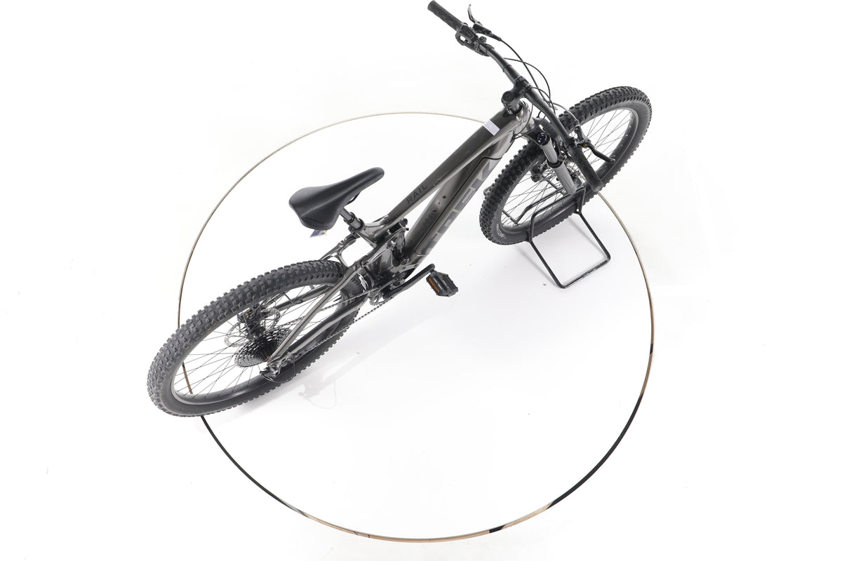 Trek Rail 5 Gen 3 E-Bike Fully - Image 24