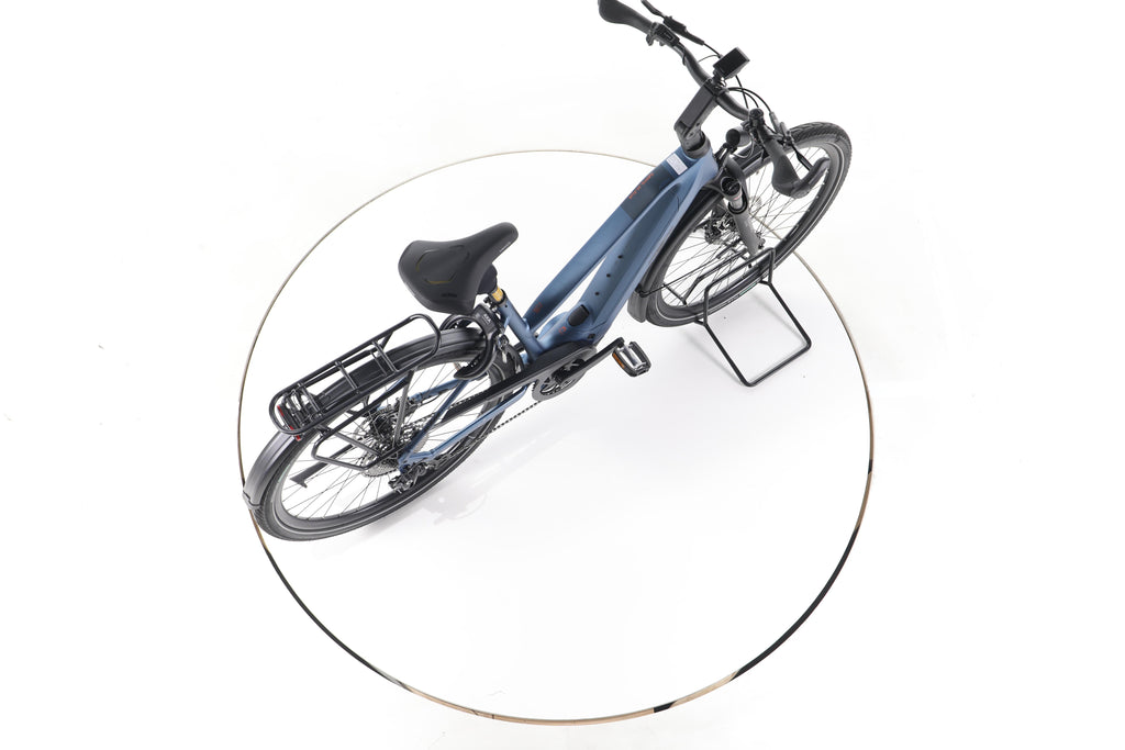 KTM Cento Plus ZEG Trekking E-Bike 2025 - Image 24