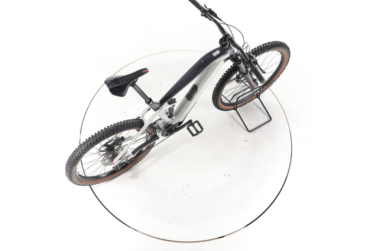 Bulls Sonic EVO AM 4 E-Bike Fully - Image 24