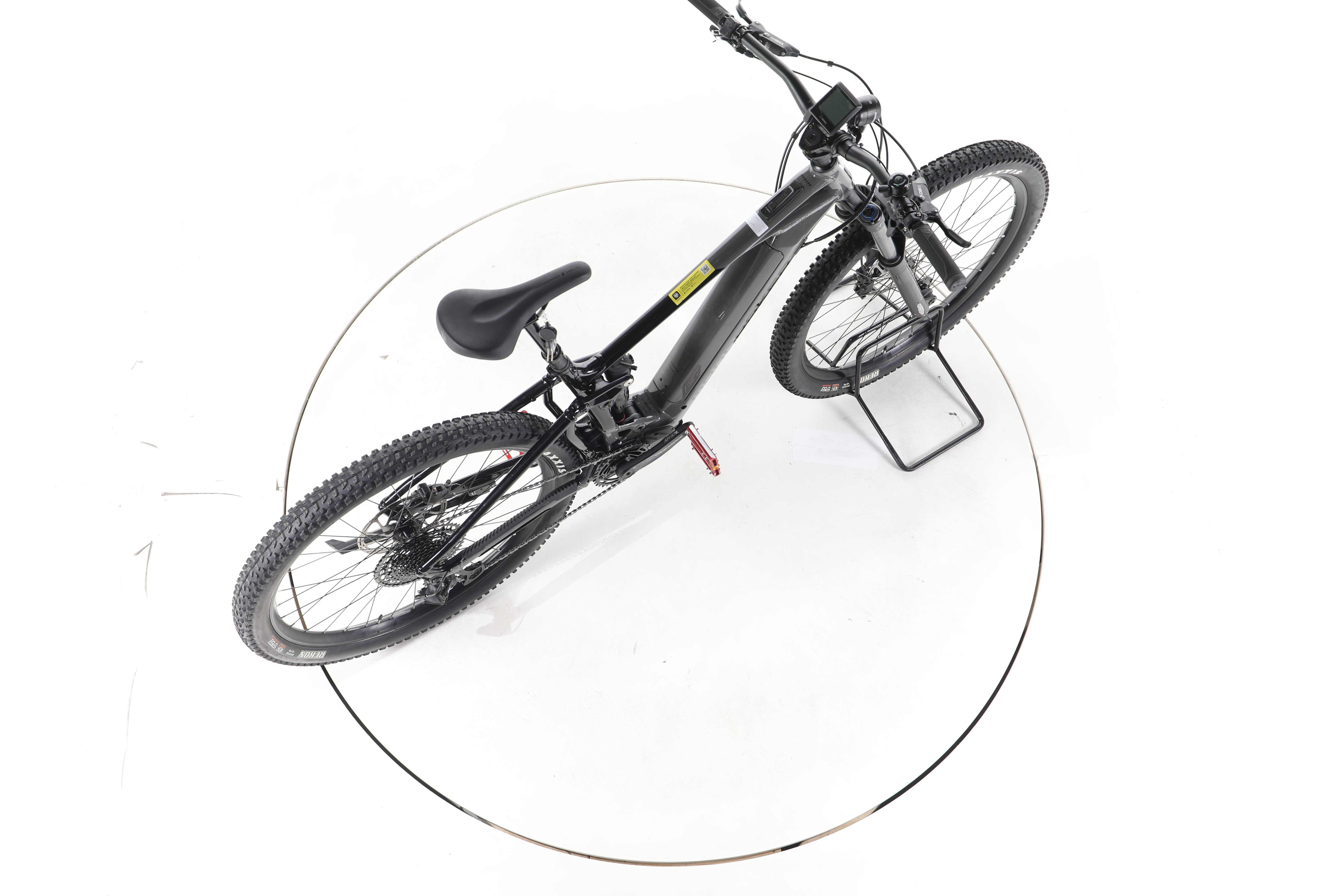 Mondraker Chaser SUV E-Bike 2024 - Image 24