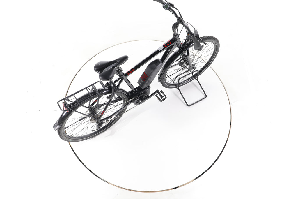 Raleigh Stoker LTD Trekking E-Bike - Image 24
